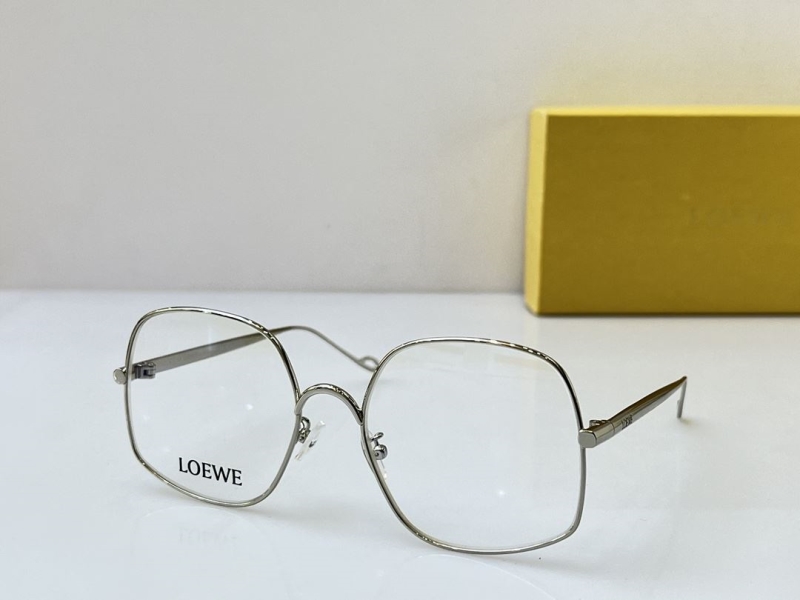 Loewe Sunglasses